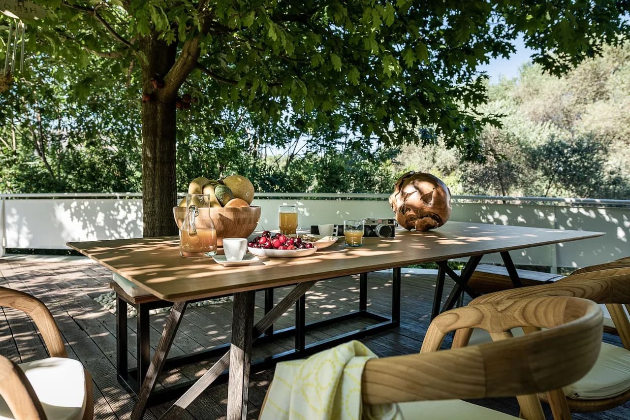 Villa with outmost comfort and incomparable elegance photo 5