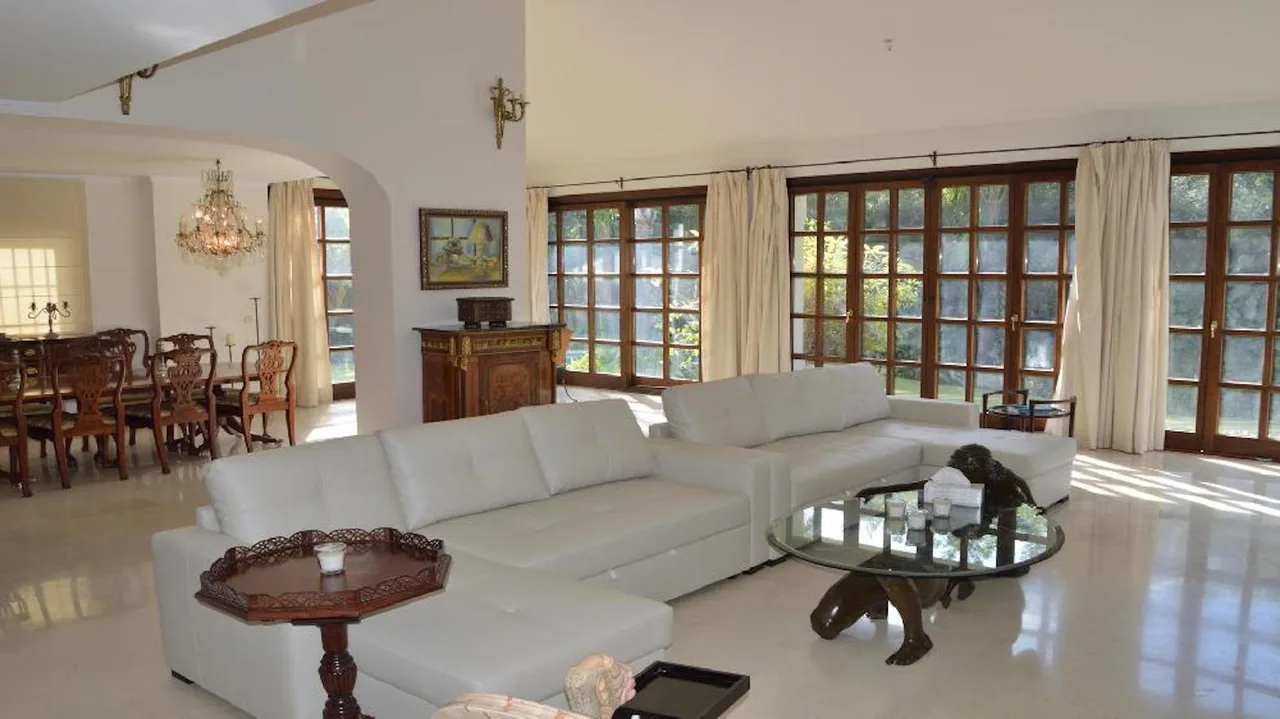 Ideal villa for a pleasant holiday photo 2
