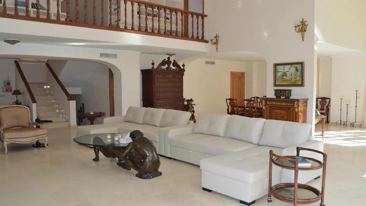 Ideal villa for a pleasant holiday photo 3