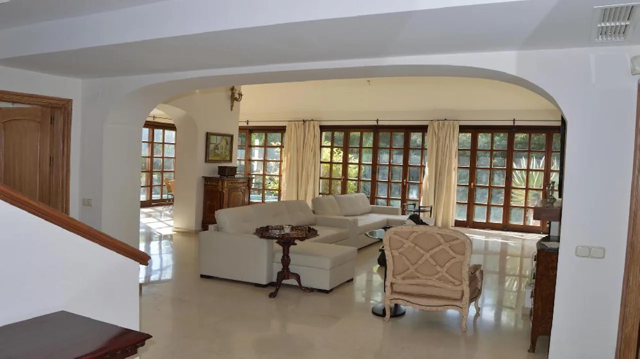Ideal villa for a pleasant holiday photo 4
