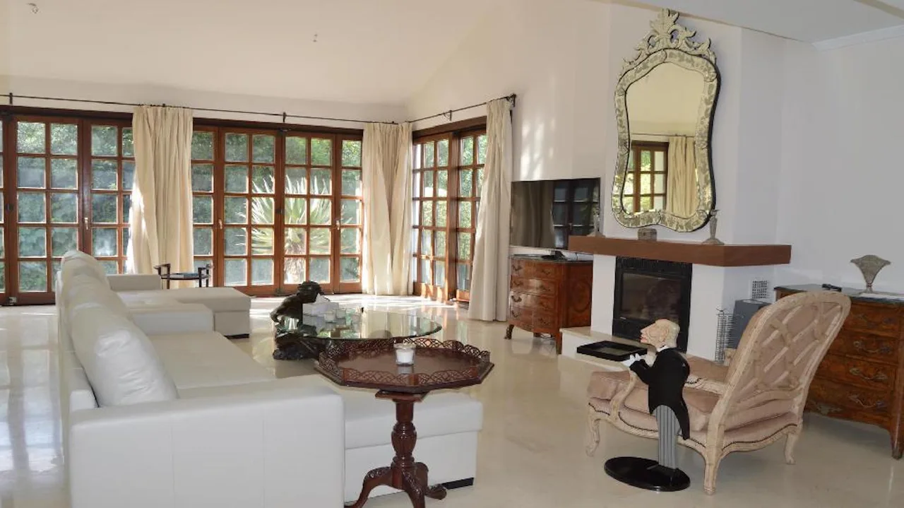 Ideal villa for a pleasant holiday photo 5
