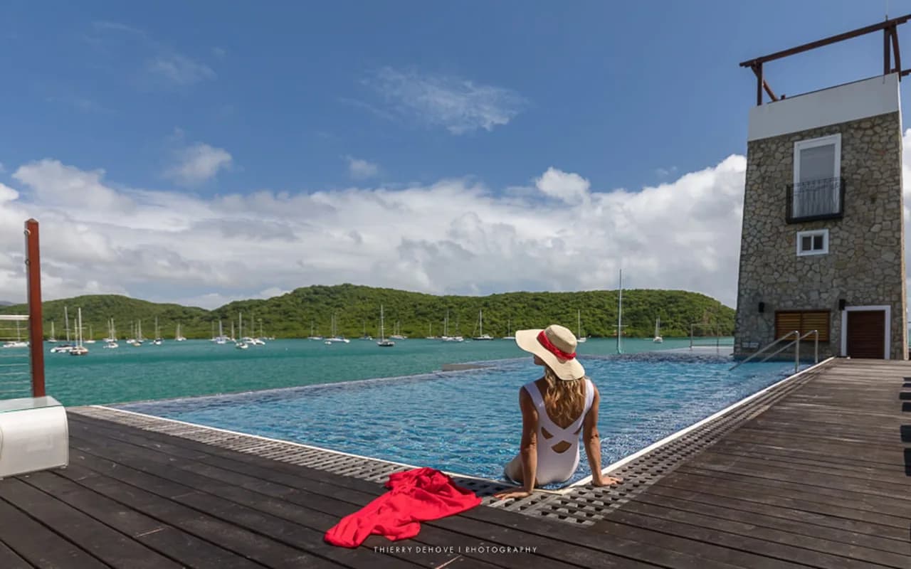 Luxurious Private Villa With With Elegant Amenities photo 3