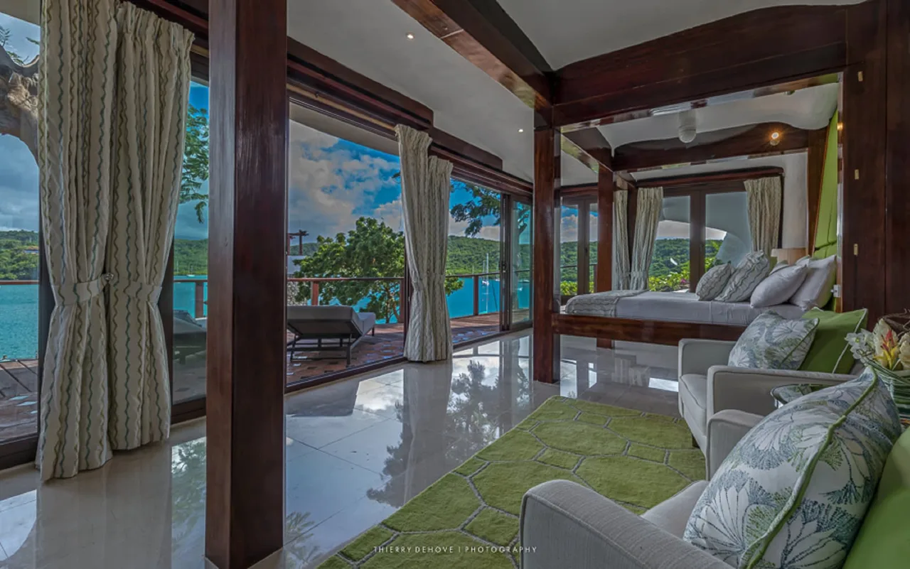 Luxurious Private Villa With With Elegant Amenities photo 5
