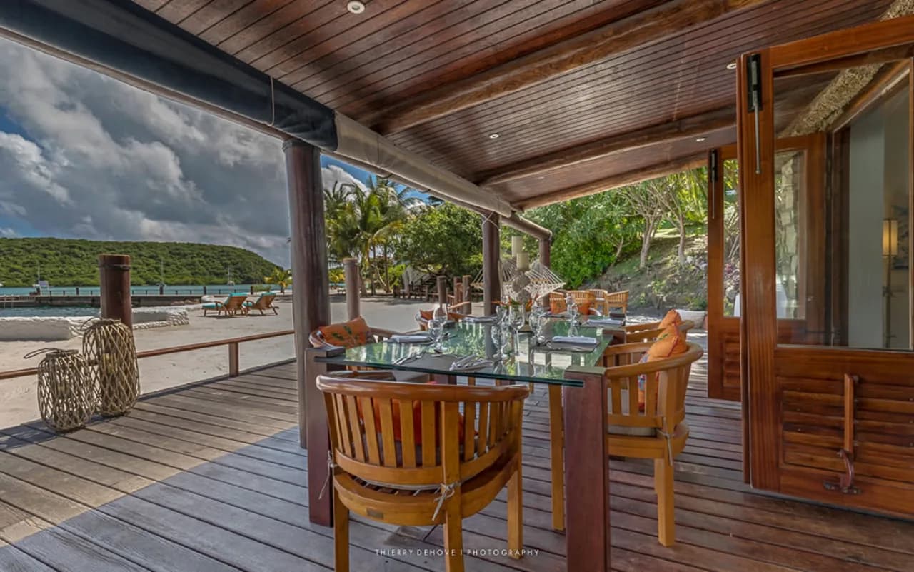 Extravagant Beach House Villa In Your Dream Paradise photo 4