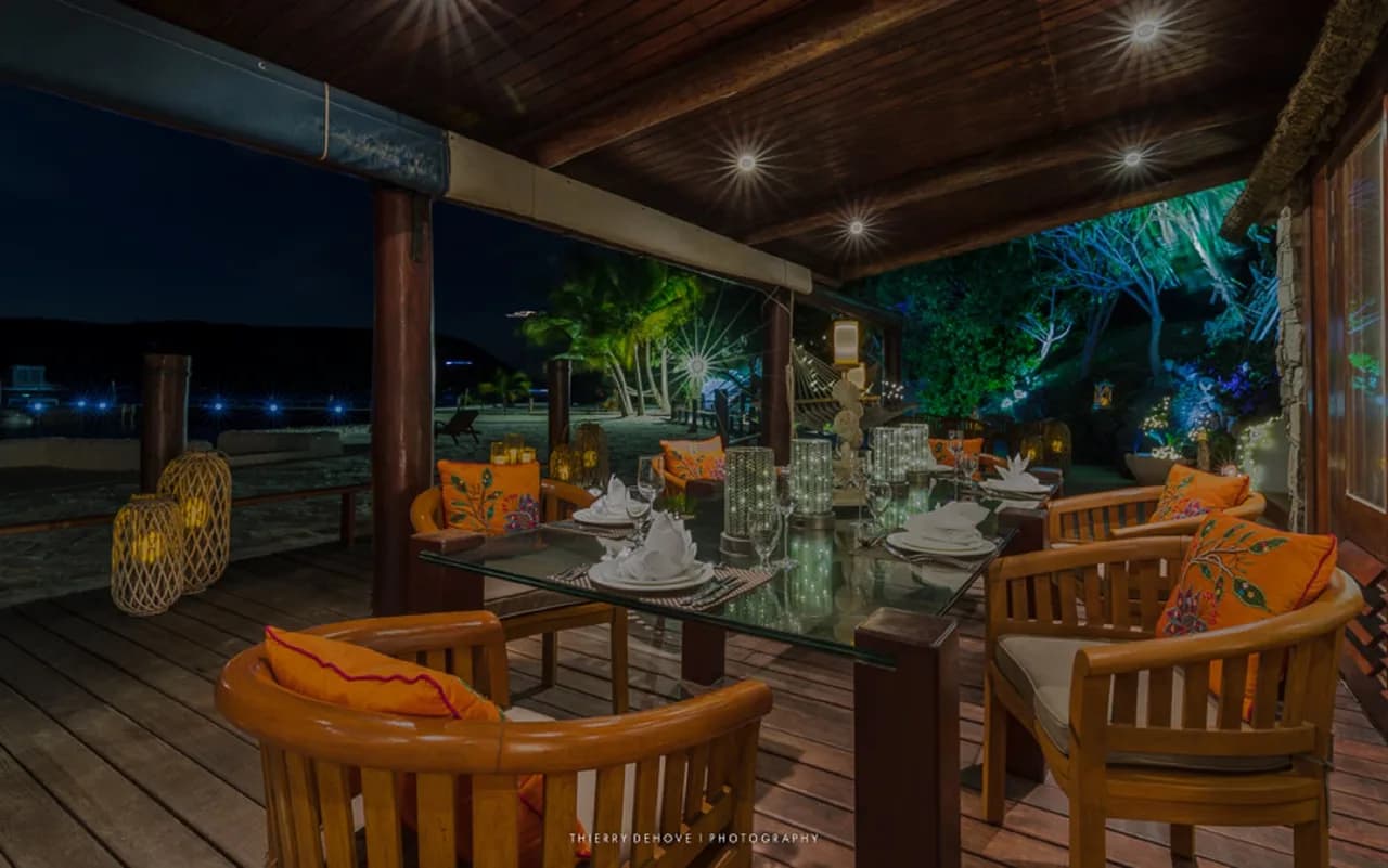 Extravagant Beach House Villa In Your Dream Paradise photo 5