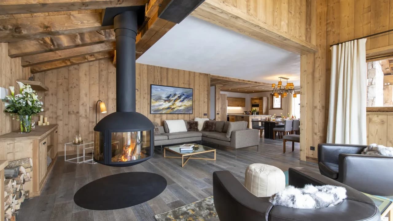 Fabulous Apartment in a Highly Sought-after Location photo 4