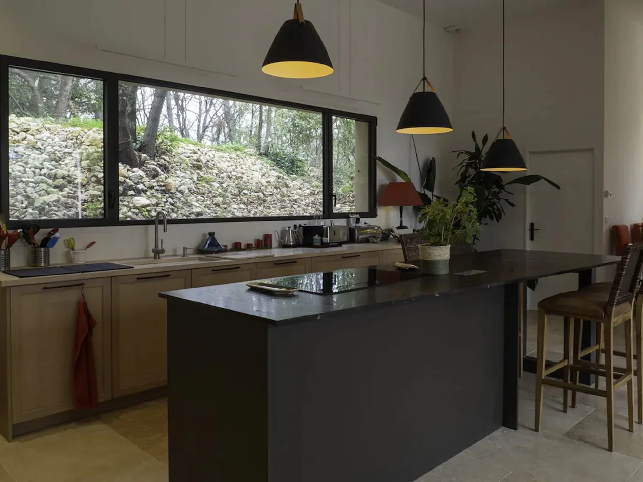 4-bedroom Peaceful Villa Close To Uzes And Avignon photo 3