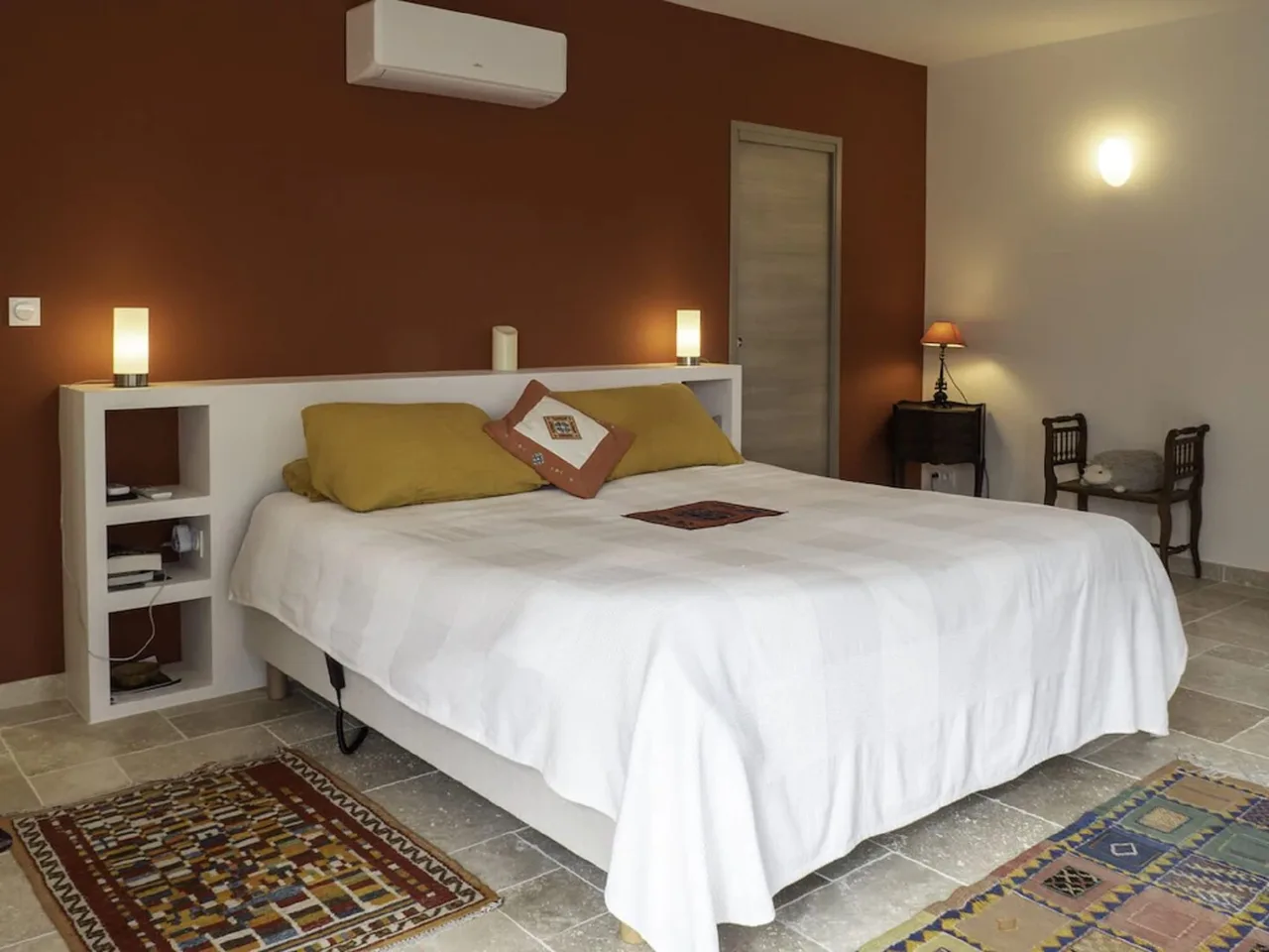 4-bedroom Peaceful Villa Close To Uzes And Avignon photo 4