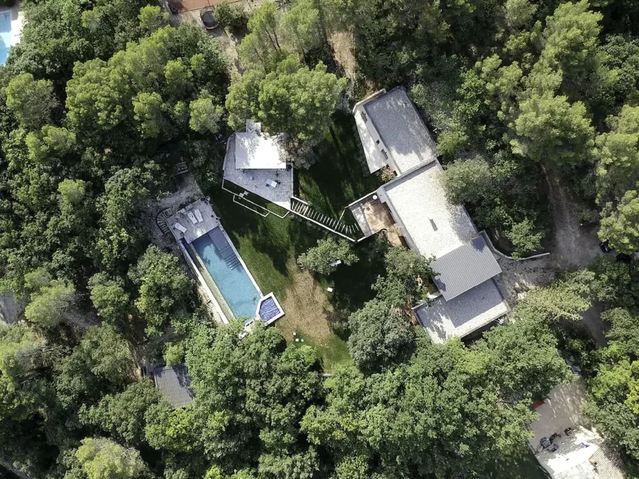 4-bedroom Peaceful Villa Close To Uzes And Avignon photo 5