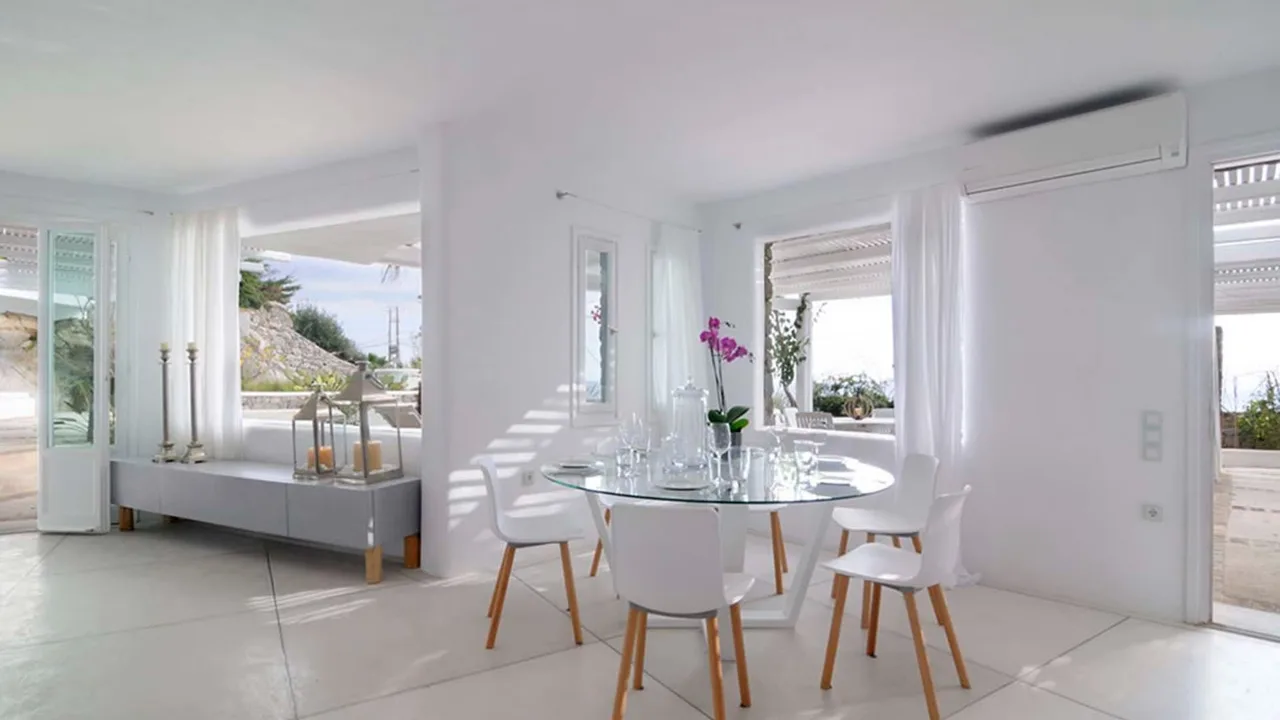 Your Private Mykonos Paradise With Impressive Terrace photo 3