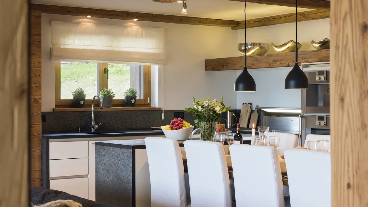 Stunning apartment in one of the best locations in Verbier photo 5