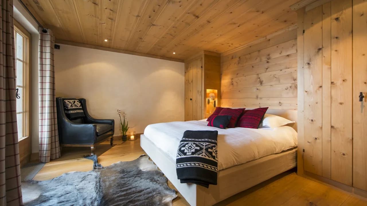 Stylish Alpine Apartment in Verbier photo 3