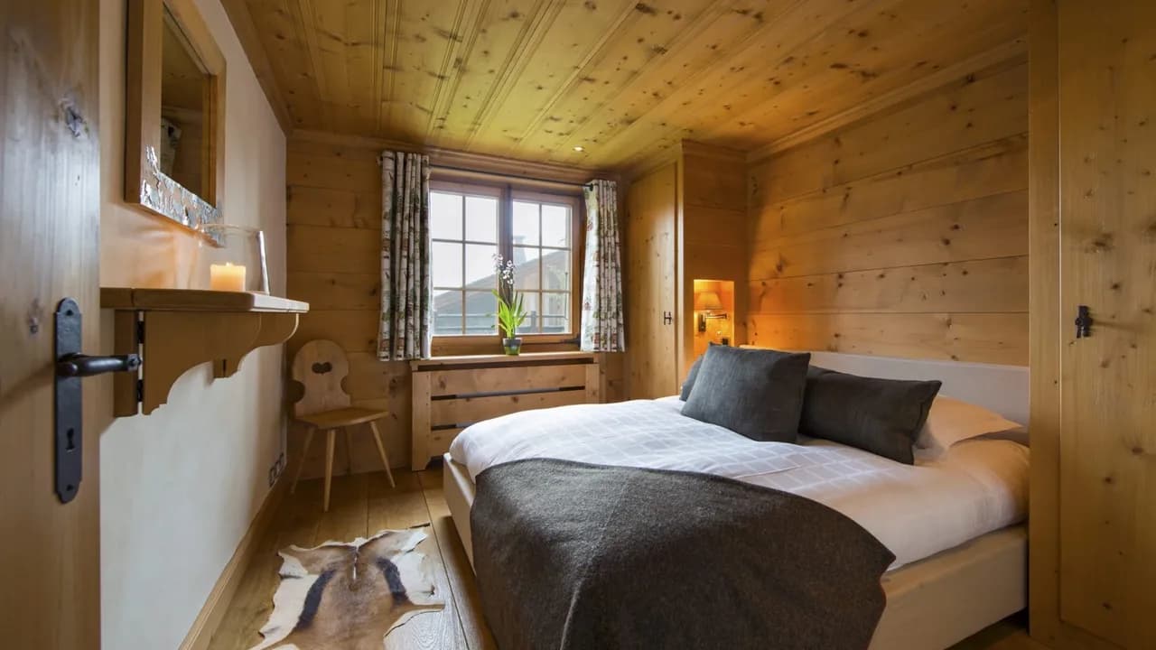 Stylish Alpine Apartment in Verbier photo 4