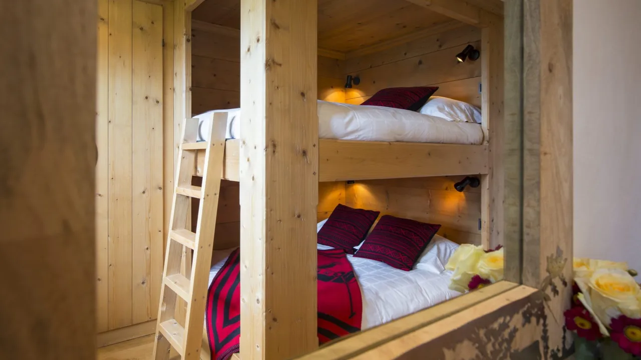 Stylish Alpine Apartment in Verbier photo 5