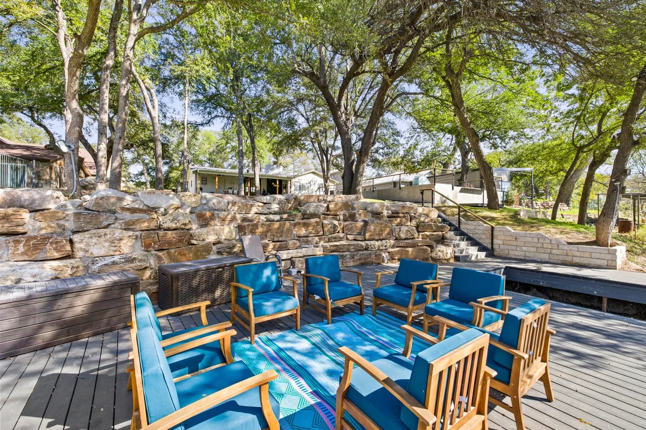 Luxury Four Bedroom Villa in Horseshoe Bay photo 3
