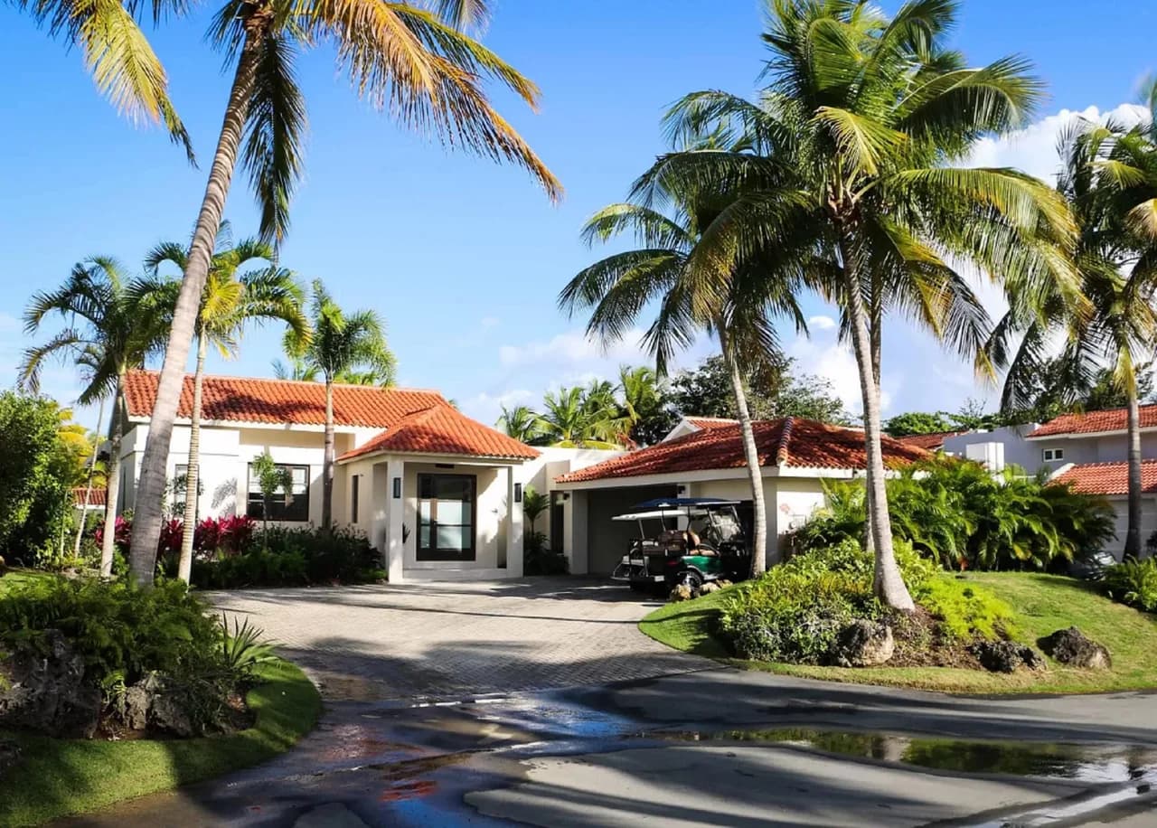 4-bedroom Villa At Dorado Beach East photo 4