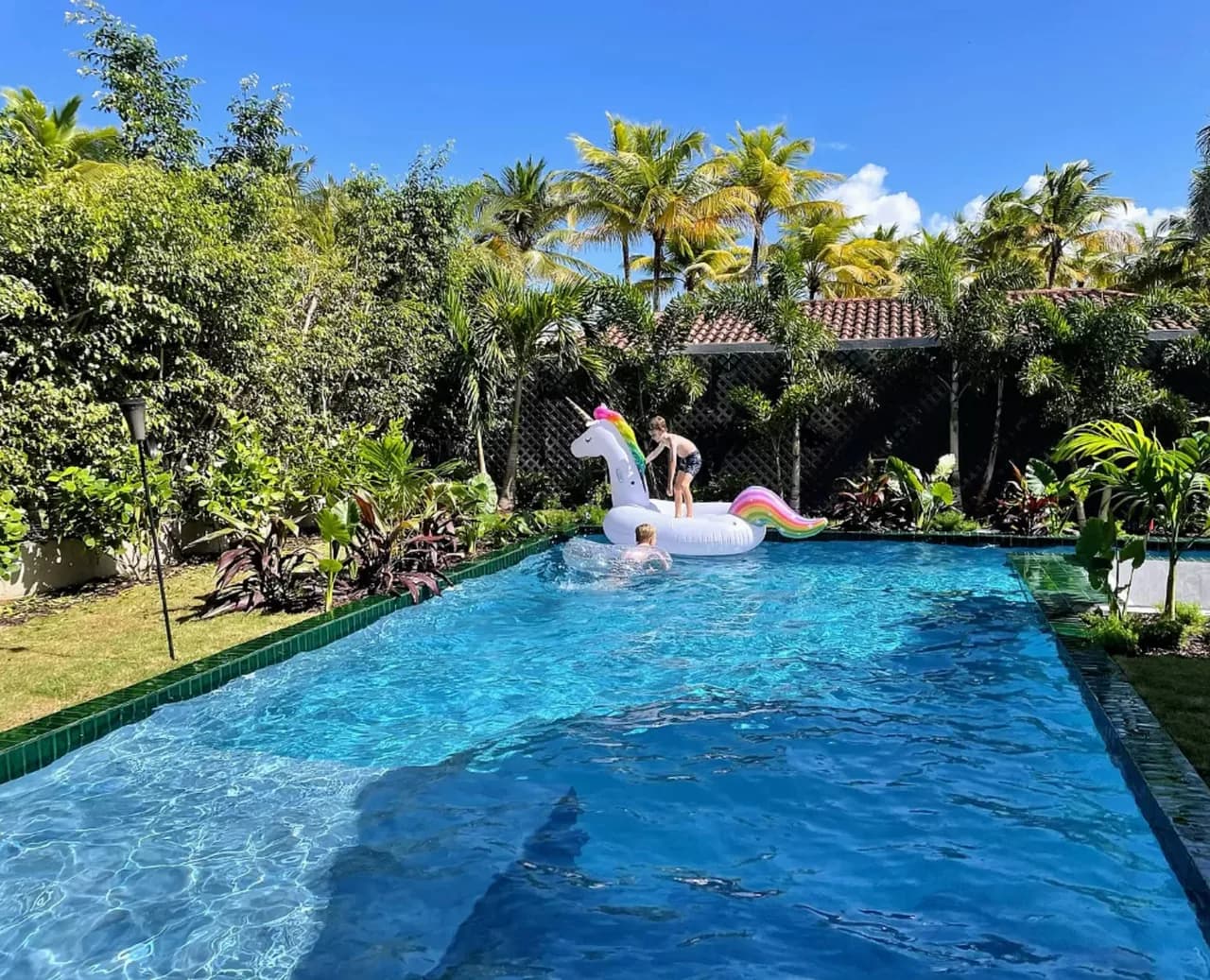4-bedroom Villa At Dorado Beach East photo 5