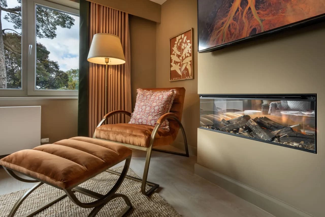 Lakeside Three Bedroom Retreat in Lake District photo 3