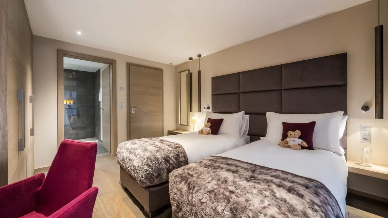 Beautiful apartment in a prime location photo 3