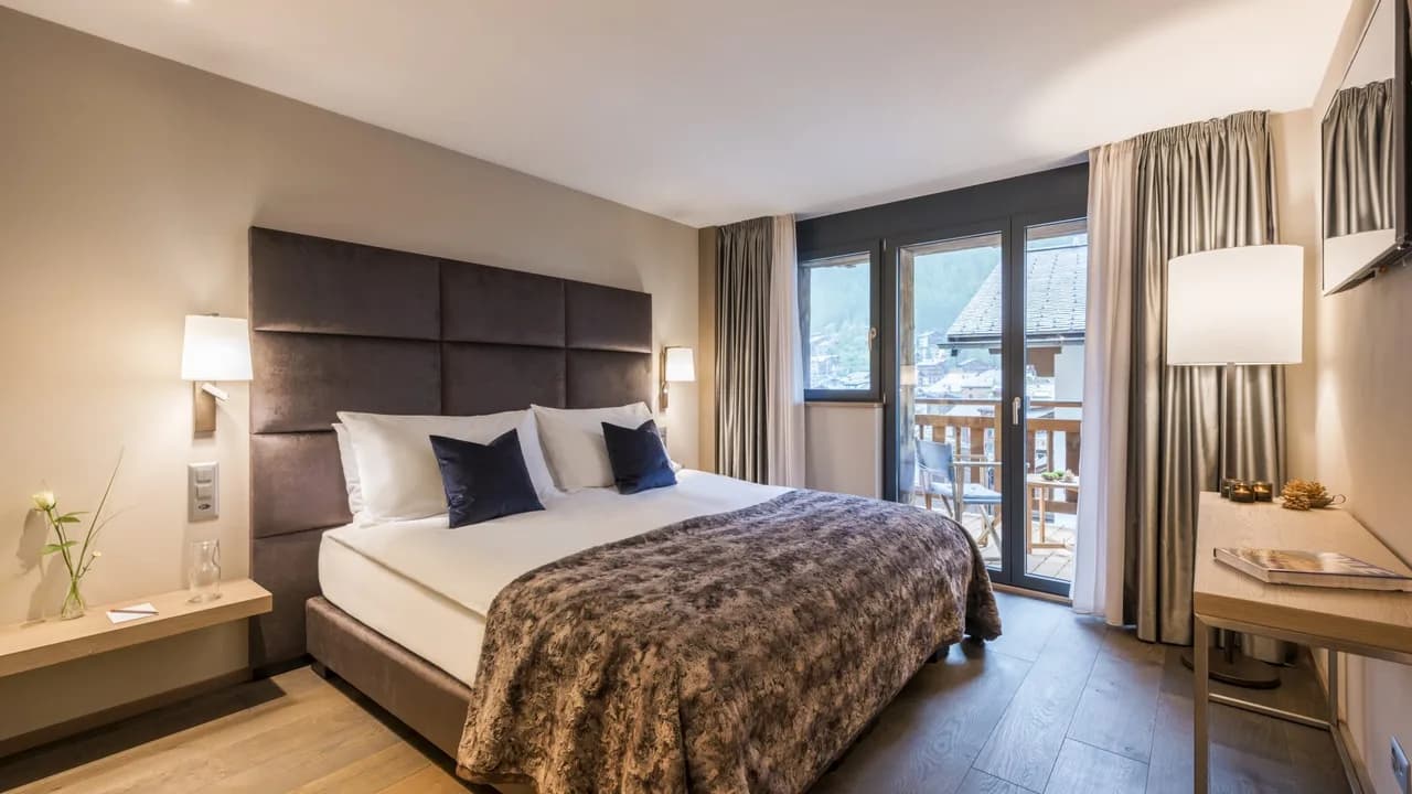 Beautiful apartment in a prime location photo 5