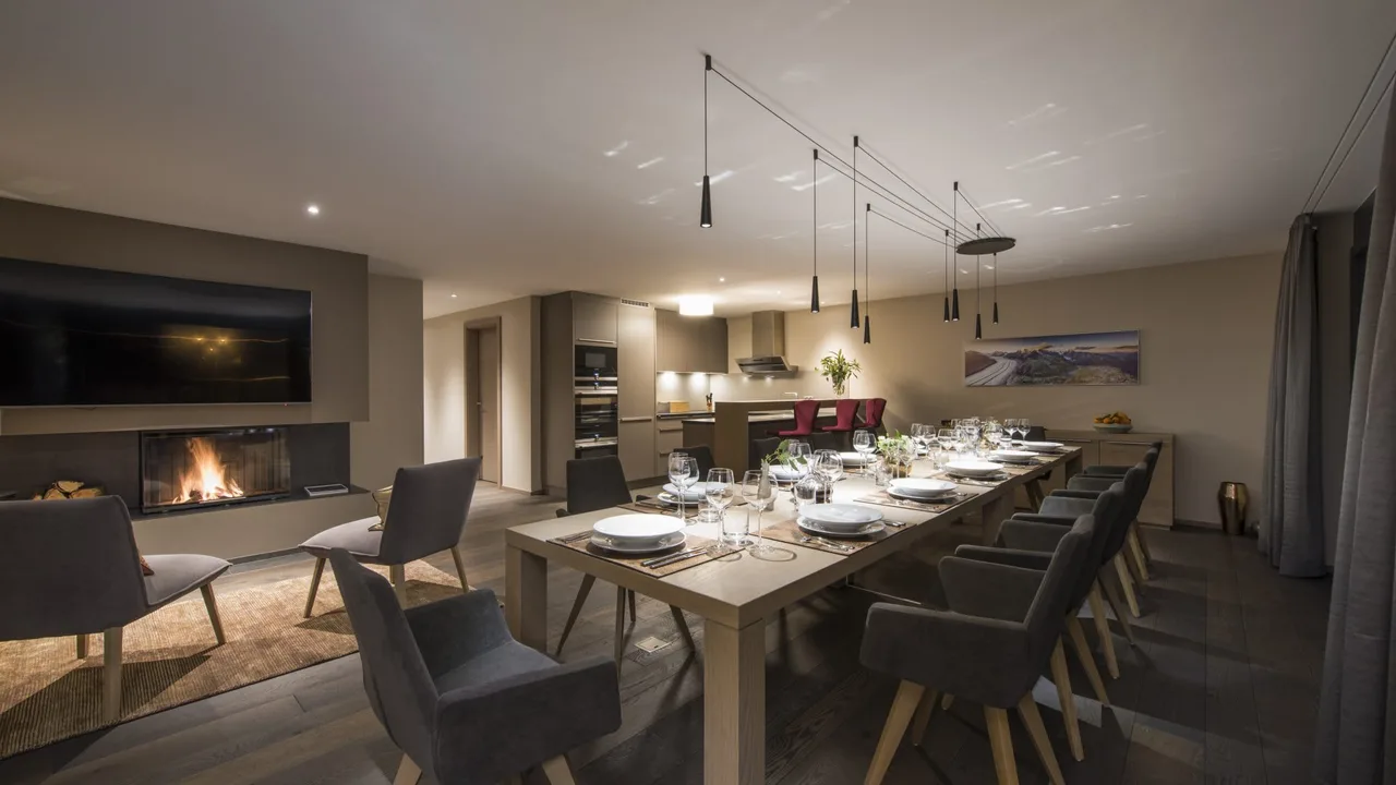 Amazing residence with stone’s throw access from the center of the town photo 4