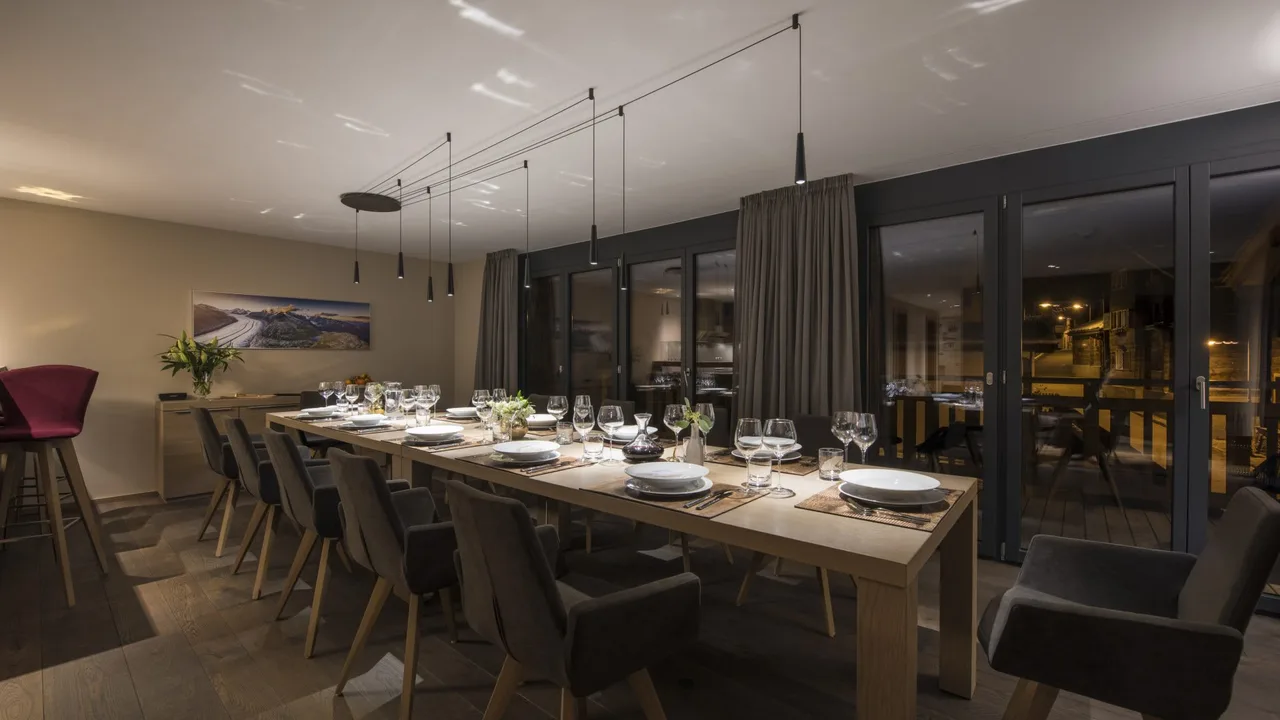 Amazing residence with stone’s throw access from the center of the town photo 5