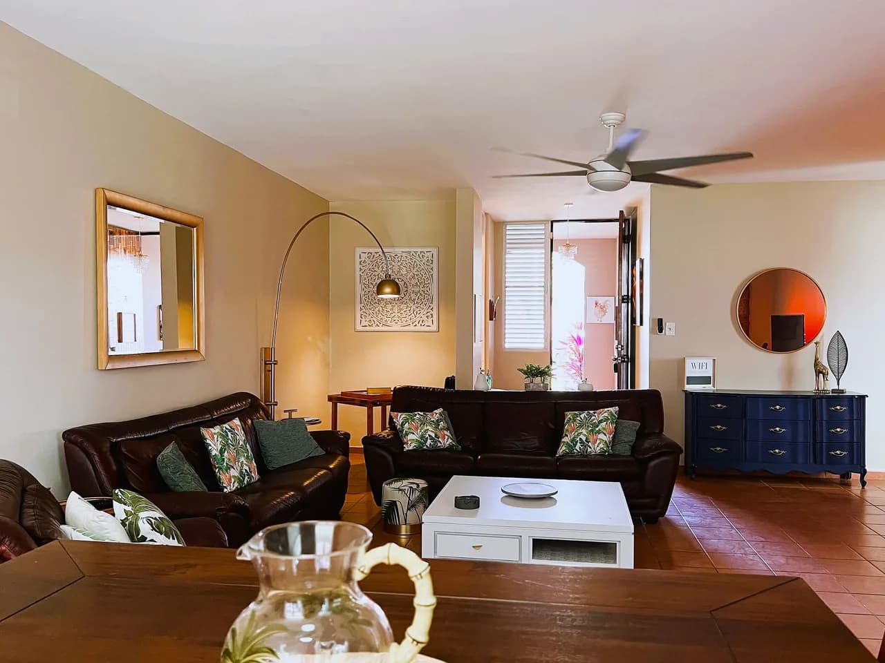 Exciting Tropical Villa Near The Vacation Paradise Of Dorado photo 2