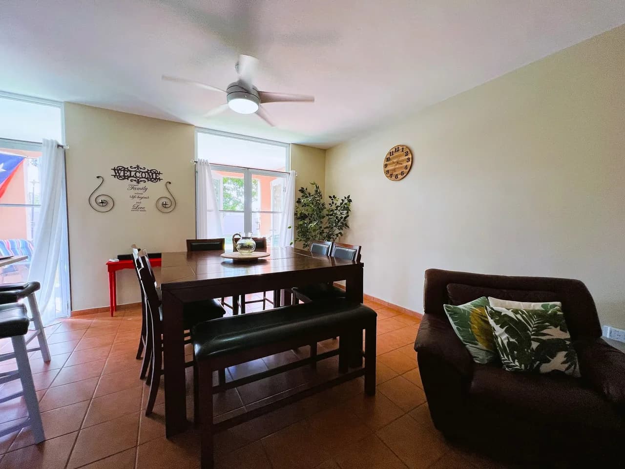Exciting Tropical Villa Near The Vacation Paradise Of Dorado photo 3