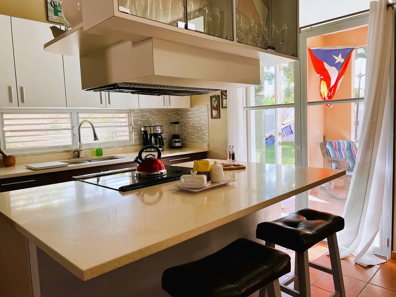 Exciting Tropical Villa Near The Vacation Paradise Of Dorado photo 4