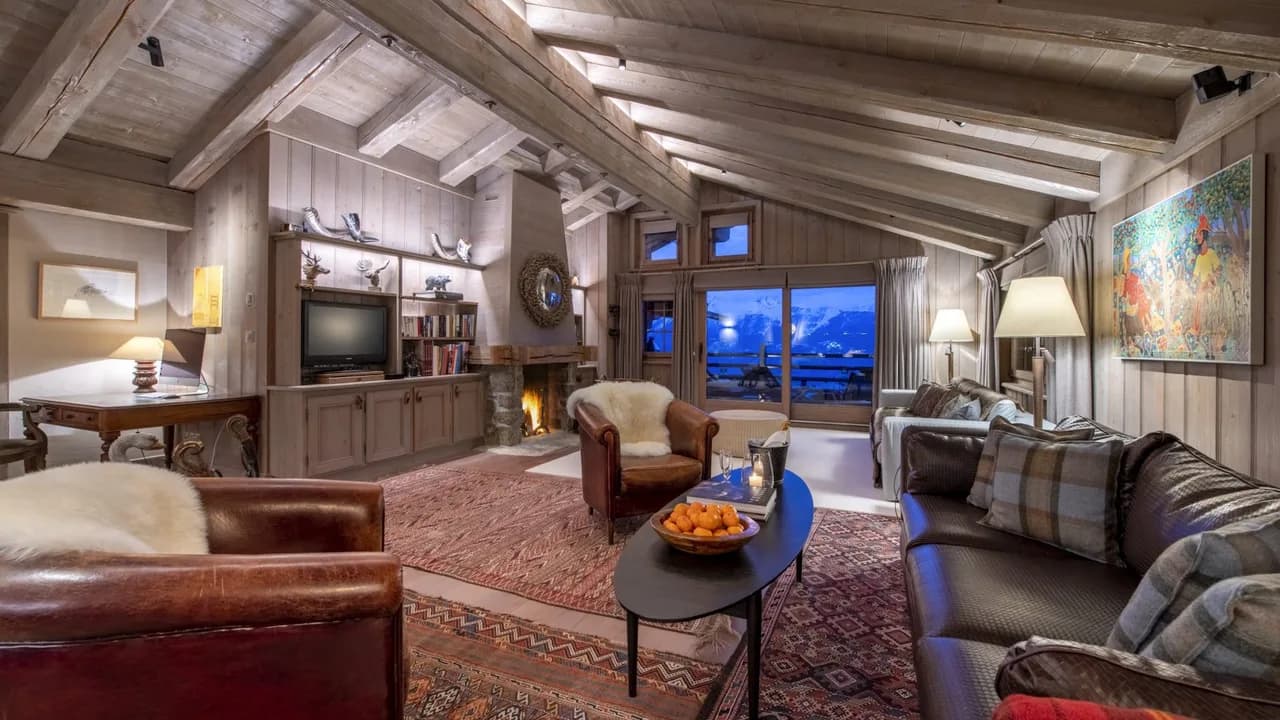 Charming Apartment in One of the Most Desirable Neighborhoods