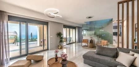 ASTONISHING VILLA IN CRETE WITH PRIVATE POOL photo 2