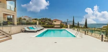 ASTONISHING VILLA IN CRETE WITH PRIVATE POOL photo 4
