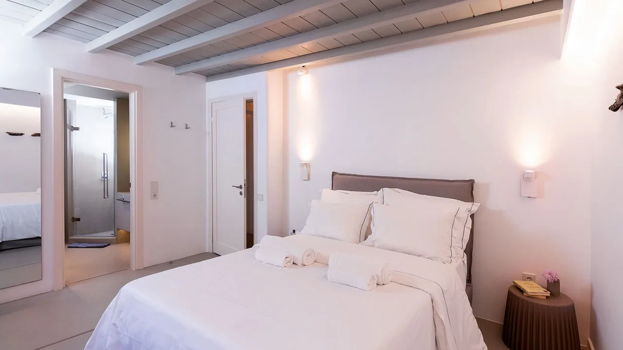 Summer Of A Lifetime In Luxury Mykonos Villa photo 5