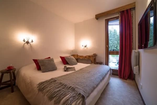 Comfortable apartment with south-facing balcony photo 5