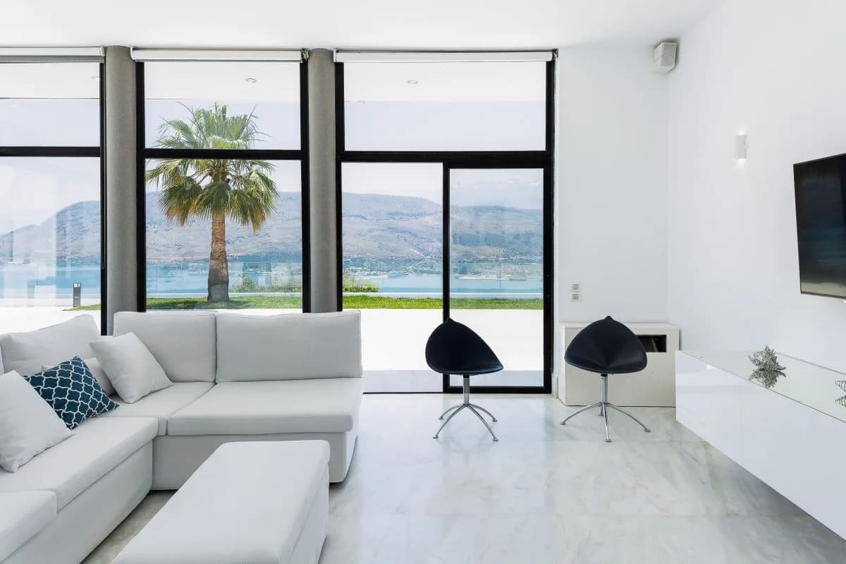 LUXURIOUS CRETAN RESIDENCE WITH BREATHTAKING SEA VIEWS photo 2