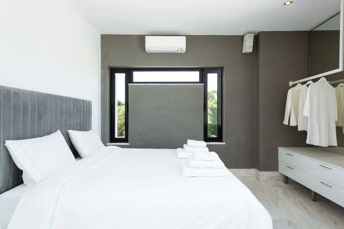 LUXURIOUS CRETAN RESIDENCE WITH BREATHTAKING SEA VIEWS photo 3