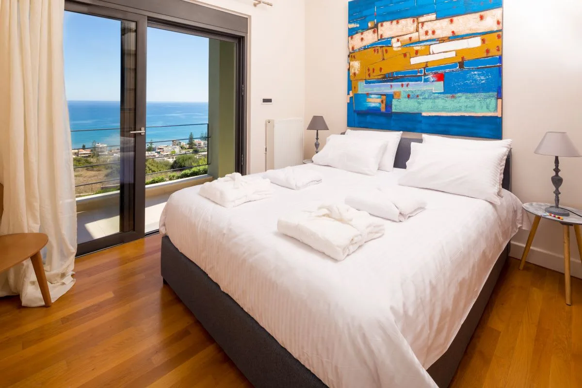 DELUXE VILLA SURROUNDED BY STUNNING MEDITERRANEAN LANDSCAPE photo 3