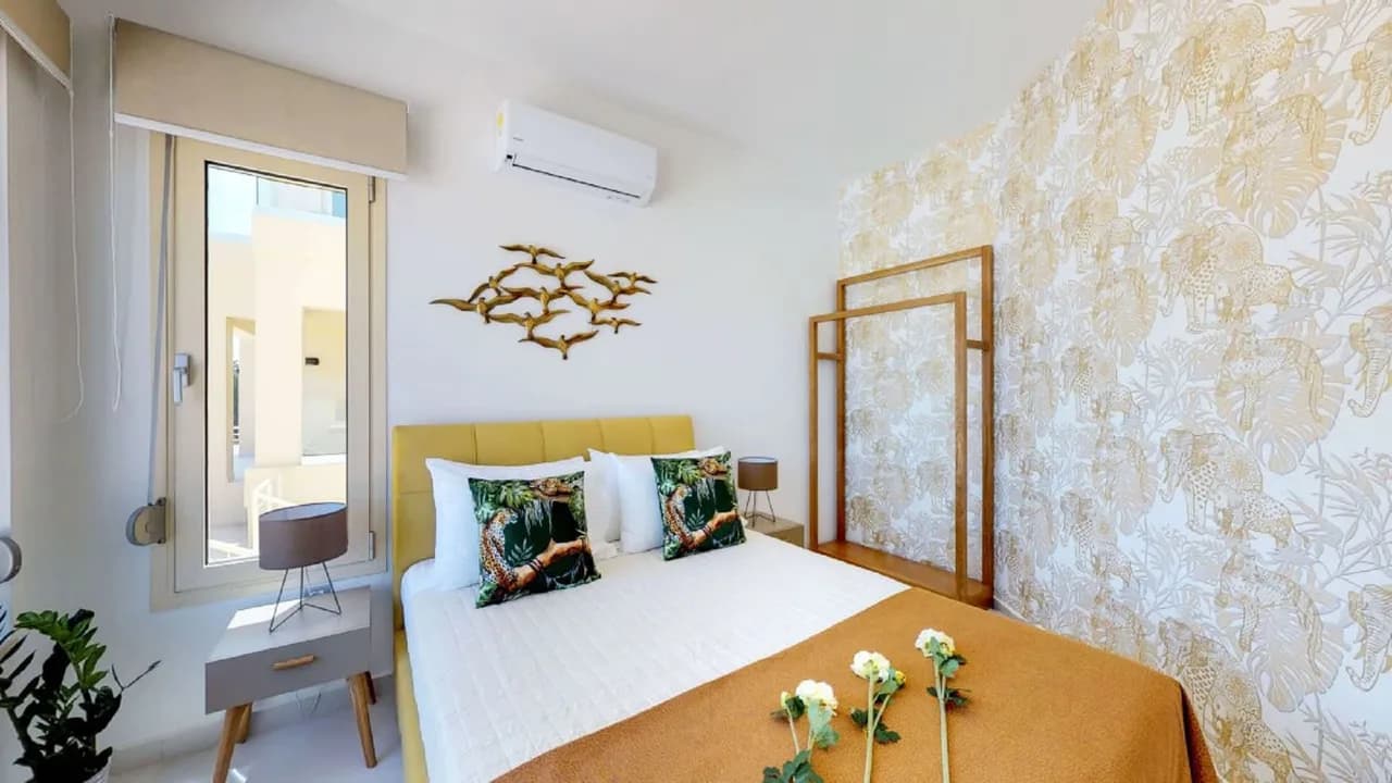 DELUXE MODERN VILLA IN CRETE photo 3