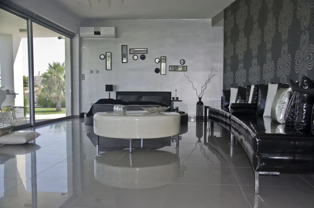 LUXURIOUS RESIDENCE WITH MAGICAL VIEWS OVERLOOKING THE CRETAN SEA photo 5
