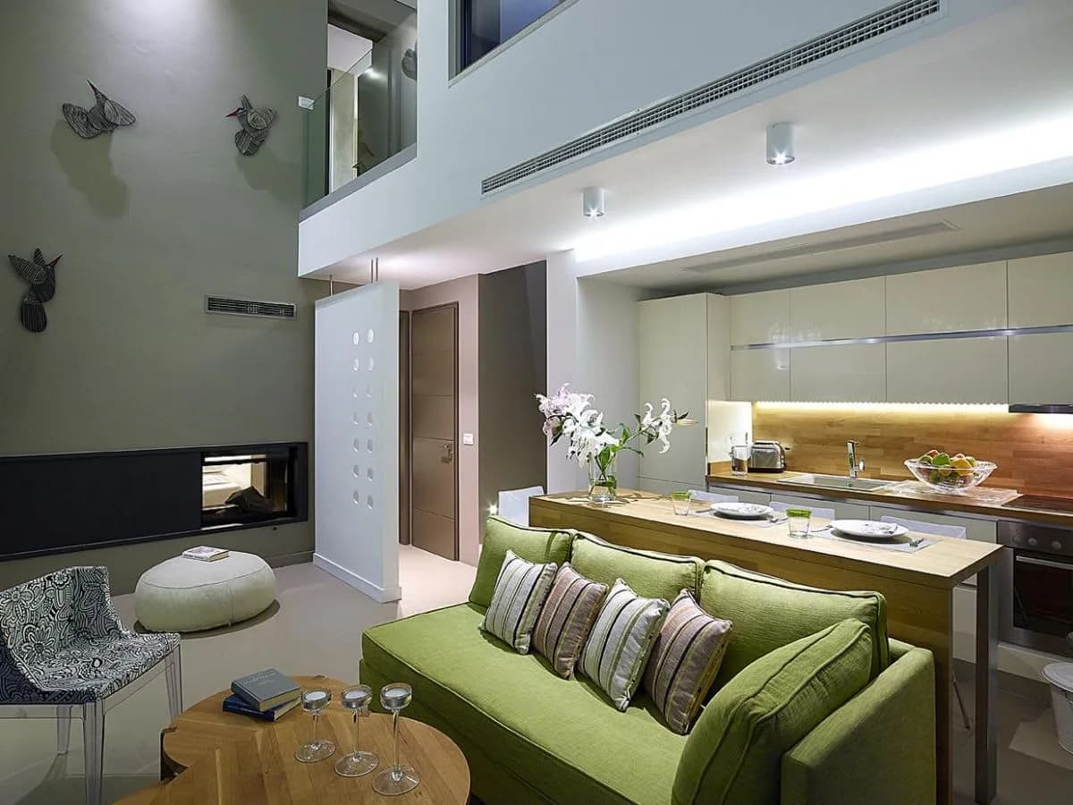 DREAMY LUXURIOUS RESIDENCE IN THE BAY OF KISSAMOS WITH PRIVATE POOL photo 2