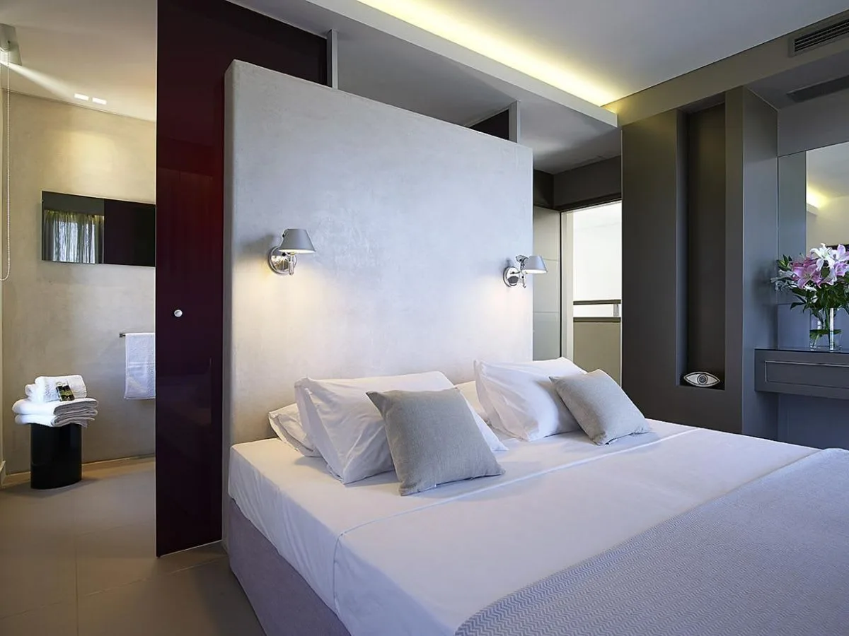 DREAMY LUXURIOUS RESIDENCE IN THE BAY OF KISSAMOS WITH PRIVATE POOL photo 3