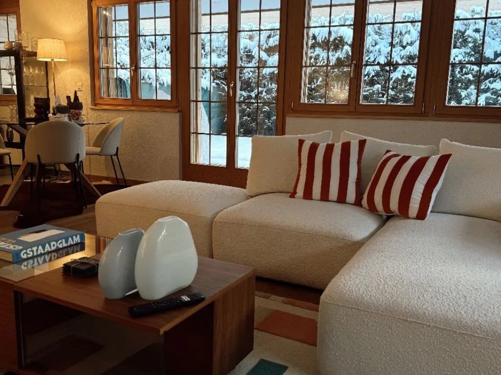 Great Apartment Close to the Romantic Arnen Lake photo 2
