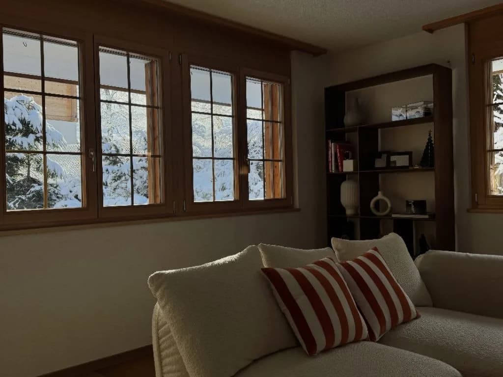Great Apartment Close to the Romantic Arnen Lake photo 3