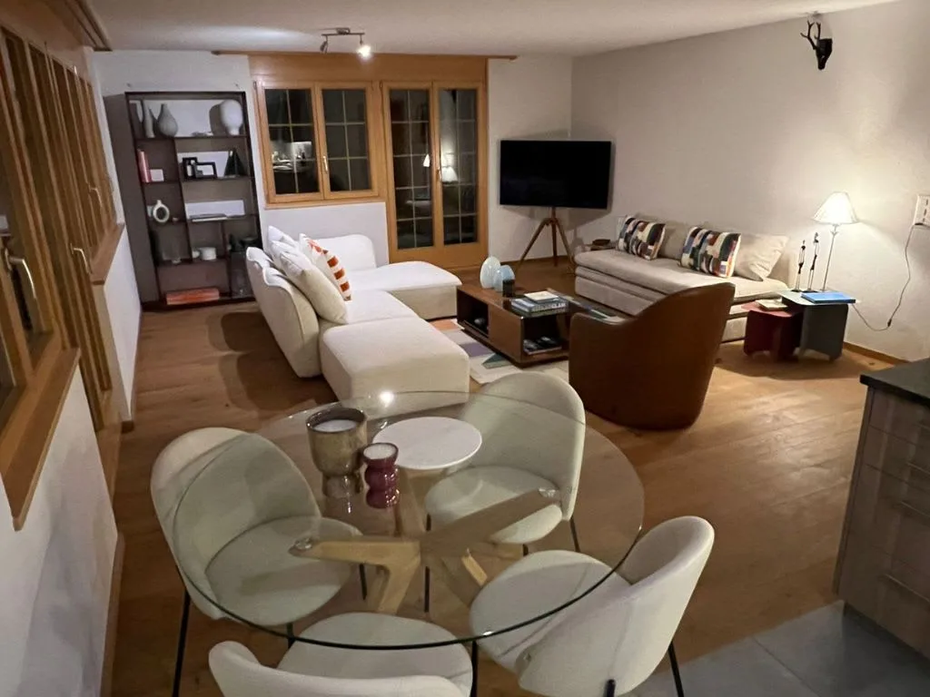 Great Apartment Close to the Romantic Arnen Lake photo 4