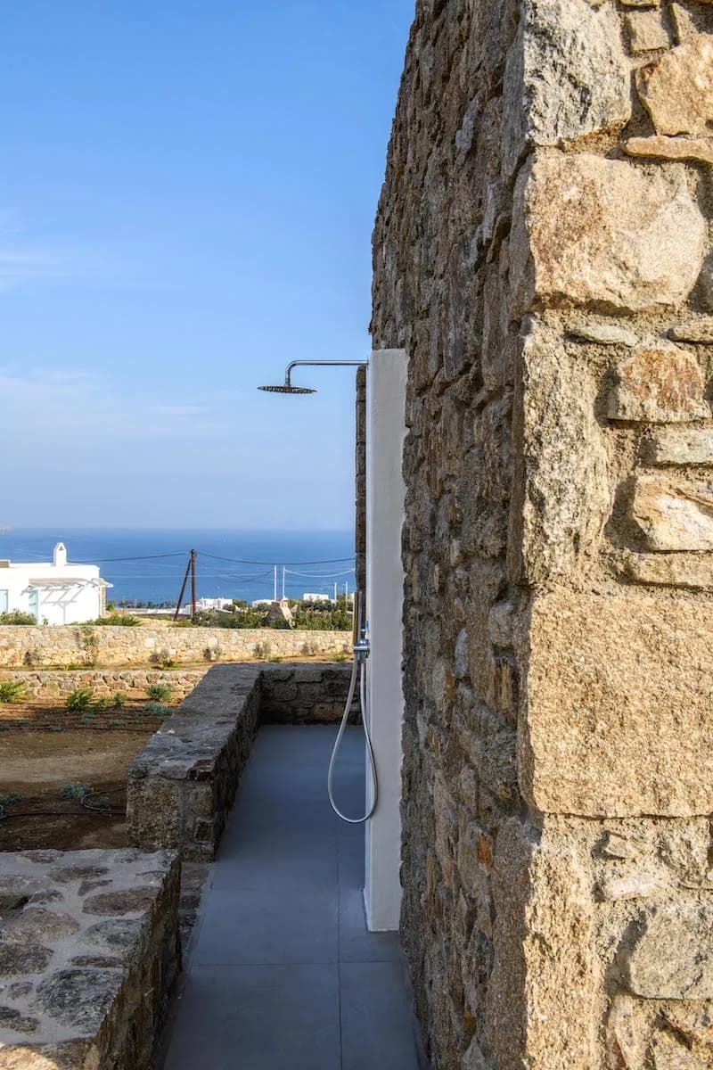 Great view villa close to numerous famous beaches photo 4