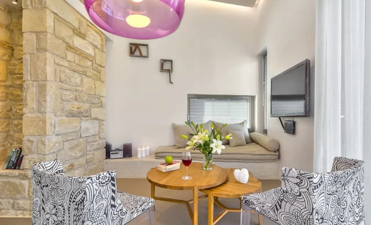 LUXURY HOLIDAY VILLA POOL AND PANORAMIC VIEWS photo 2