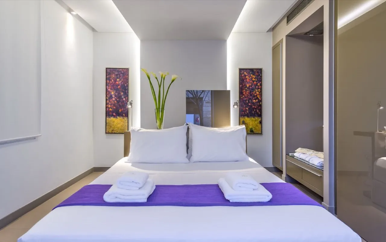 LUXURY HOLIDAY VILLA POOL AND PANORAMIC VIEWS photo 3