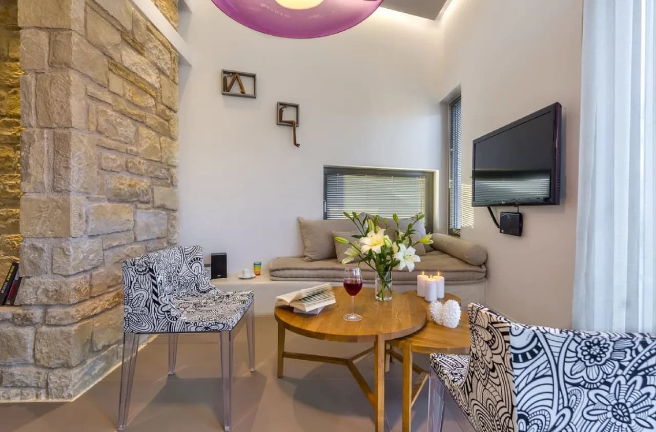 LUXURY HOLIDAY VILLA POOL AND PANORAMIC VIEWS photo 4