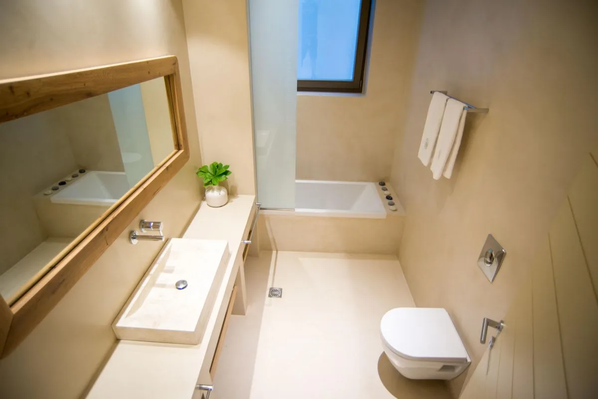 UPSCALE ECO-FRIENDLY VILLA JACUZZI AND PRIVATE POOL photo 4