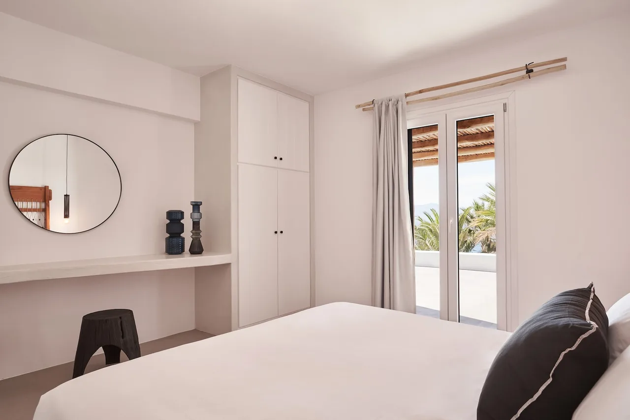 Amazing villa with sensational sea and sunset views photo 3